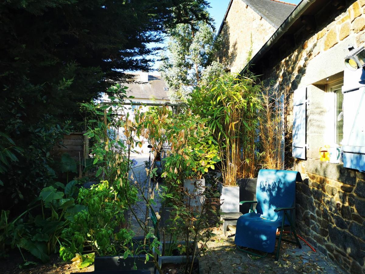 Bed & Breakfast Arty Saint-Brieuc