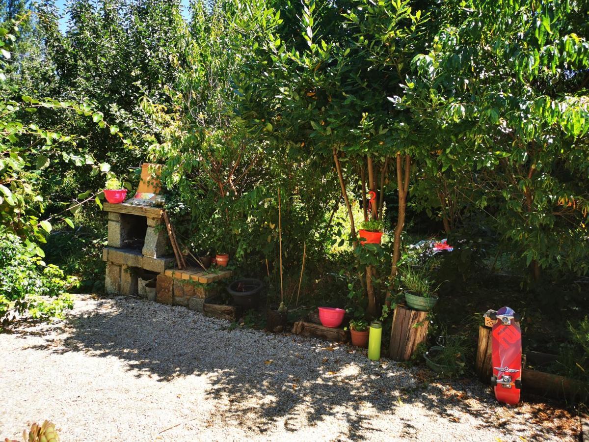 Arty Bed & Breakfast Saint-Brieuc