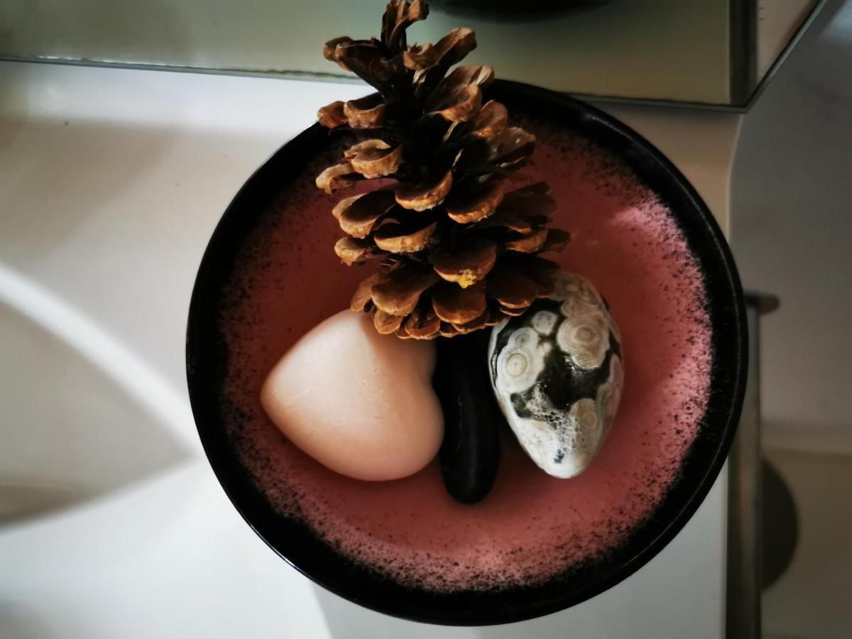 Arty Bed & Breakfast Saint-Brieuc