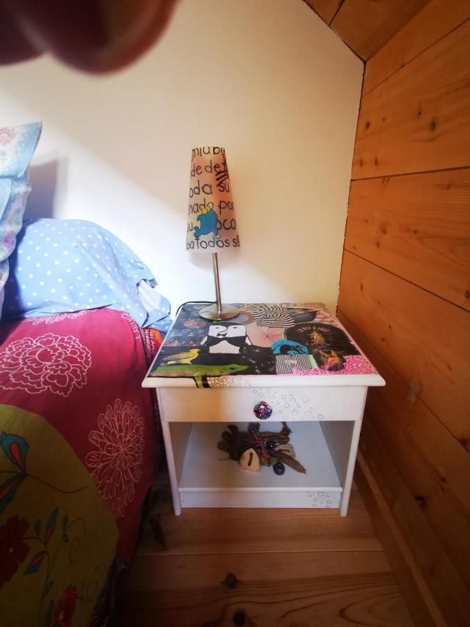 Bed and breakfast Arty Saint-Brieuc
