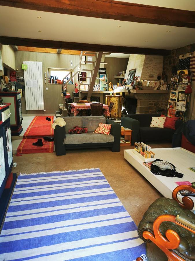 Bed and breakfast Arty
